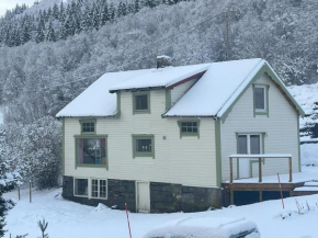 Fiskesenter Birkeland Guesthouse